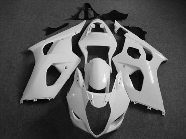 Wholesale 2003-2004 Suzuki GSXR 1000 Motorcycle Fairings - Unpainted