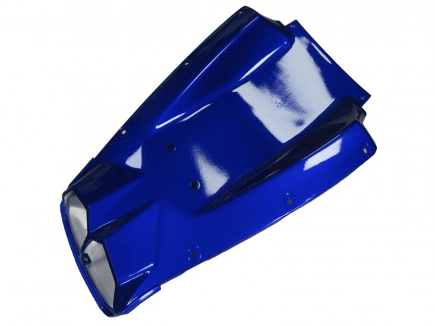 2003-2004 Yamaha YZF R6 Motorcycle Fairing - Blue White