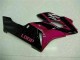 2004-2005 Honda CBR1000RR Motorcycle Fairings - Purple Black