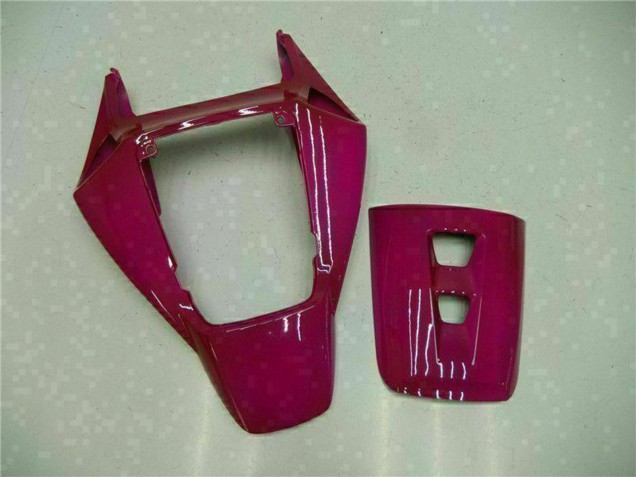 2004-2005 Honda CBR1000RR Motorcycle Fairings - Purple Black