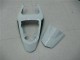 2004-2005 Suzuki GSXR 600/750 Motorcycle Fairings - White Blue Black