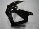 2004-2007 Honda CBR600 F4i Motorcycle Fairing Kits - Glossy Black