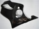 2004-2007 Honda CBR600 F4i Motorcycle Fairing Kits - Glossy Black