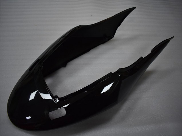 2004-2007 Honda CBR600 F4i Motorcycle Fairing Kits - Glossy Black