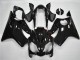 2004-2007 Honda CBR600 F4i Motorcycle Fairing Kits - Glossy Black