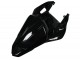2006-2007 Yamaha YZF R6 Motorcycle Fairing - Glossy Black Matte Black