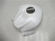 2007-2008 Honda CBR600RR Motorcycle Fairings - Pearl White