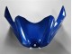 2008-2010 Suzuki GSXR 600/750 Motorcycle Fairings - Blue White Green Black