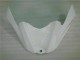 2008-2010 Suzuki GSXR 600/750 Motorcycle Fairings - White