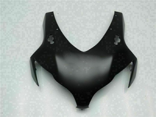 2008-2011 Honda CBR1000RR Motorcycle Fairings - Matte Black Gold