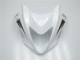 2008-2020 Suzuki GSXR 1300 Hayabusa Motorcycle Fairings - White