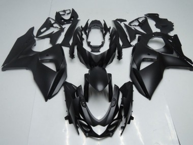 Wholesale 2009-2016 Suzuki GSXR 1000 Motorcycle Fairing - Matte Black