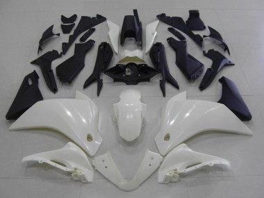 Wholesale 2011-2016 Honda CBR125R Motorcycle Fairings - Unpainted