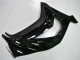 2011-2015 Kawasaki ZX10R Motorcycle Fairings - Glossy Black
