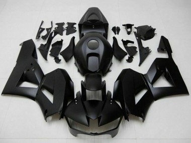 Wholesale 2013-2023 Honda CBR600RR Motorcycle Fairing - Matte Black