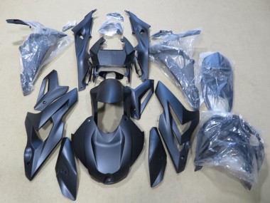 Wholesale 2017-2018 BMW S1000R Motorcycle Fairings - Black