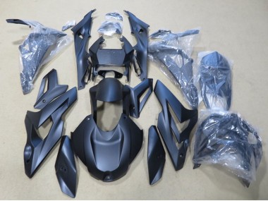 Wholesale 2017-2018 BMW S1000R Motorcycle Fairings - Black