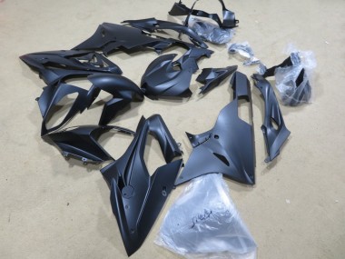 Wholesale 2015-2016 BMW S1000RR Motorcycle Fairings - Matte Black