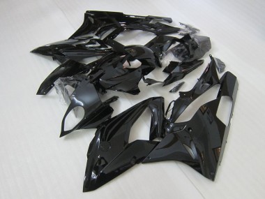 Wholesale 2015-2016 BMW S1000RR Motorcycle Fairing - Glossy Black