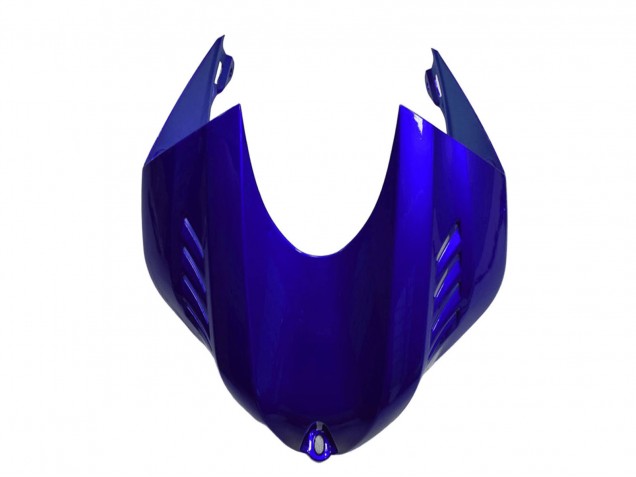 2017-2023 Yamaha YZF R6 Motorcycle Fairings - Blue Red
