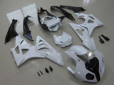 Wholesale 2009-2014 BMW S1000RR Motorcycle Fairings - White