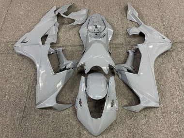 Wholesale 2017-2023 Honda CBR1000RR Motorcycle Fairings - Nardo Grey
