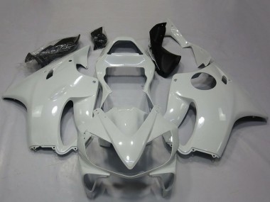 Wholesale 2001-2003 Honda CBR600 F4i Motorcycle Fairings - Pearl White