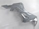 2017-2023 Honda CBR1000RR Motorcycle Fairings - Nardo Grey Matte Black
