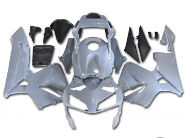 Wholesale 2003-2004 Honda CBR600RR Motorcycle Fairings - Nardo Grey