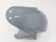 2005-2006 Honda CBR600RR Motorcycle Fairing - Nardo Grey