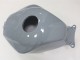 2005-2006 Honda CBR600RR Motorcycle Fairing - Nardo Grey