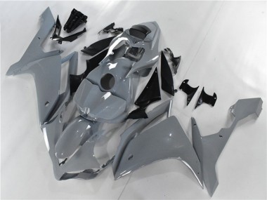 Wholesale 2007-2008 Yamaha YZF 1000 R1 Motorcycle Fairings - Nardo Grey