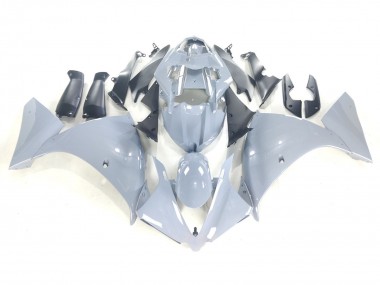 Wholesale 2012-2014 Yamaha YZF 1000 R1 Motorcycle Fairings - Nardo Grey