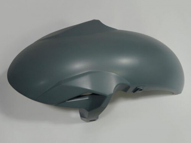 2020-2025 Kawasaki Ninja 650 EX650 Motorcycle Fairings - Grey Black Gold