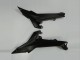 2020-2025 Kawasaki Ninja 650 EX650 Motorcycle Fairings - Grey Black Gold