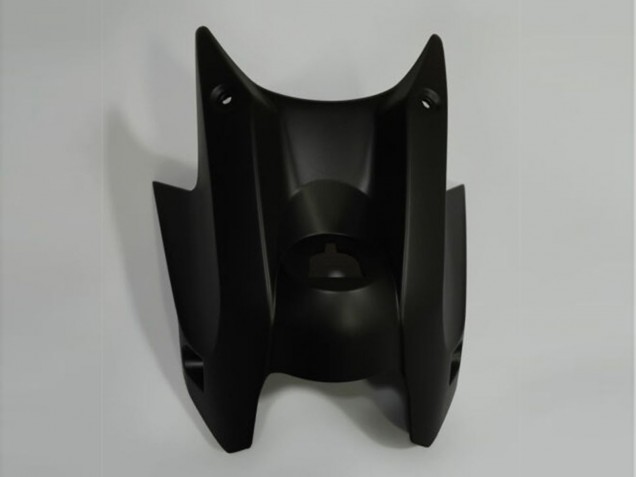 2020-2025 Kawasaki Ninja 650 EX650 Motorcycle Fairings - Grey Black Gold