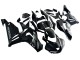 2020-2023 Honda CBR1000RR-R Motorcycle Fairings - Matte Black Matte Grey