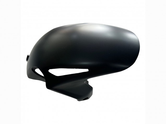 2020-2023 Honda CBR1000RR-R Motorcycle Fairings - Matte Black Matte Grey