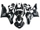 2020-2023 Honda CBR1000RR-R Motorcycle Fairings - Matte Black Matte Grey