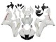 2020-2023 Honda CBR1000RR-R Motorcycle Fairings - White
