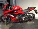 2022 Honda CBR400R Motorcycle Fairings - Red White Glossy Black