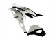 2019-2025 Kawasaki ZX25R ZX-25R Motorcycle Fairings - White Silver Green Black Trick Star