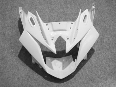 Wholesale 2009-2015 Yamaha FZ6R Motorcycle Fairings - White