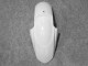 2009-2015 Yamaha FZ6R Motorcycle Fairings - White