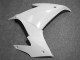 2009-2015 Yamaha FZ6R Motorcycle Fairings - White