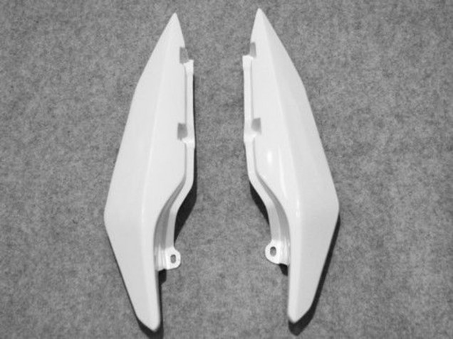 2009-2015 Yamaha FZ6R Motorcycle Fairings - White