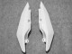 2009-2015 Yamaha FZ6R Motorcycle Fairings - White