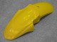 2009-2015 Yamaha FZ6R Motorcycle Fairings - Yellow Black