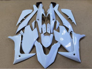 Wholesale 2019-2021 Yamaha TMAX560 Motorcycle Fairings - Light Blue