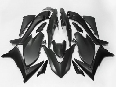 Wholesale 2019-2021 Yamaha TMAX560 Motorcycle Fairings - Matte Black